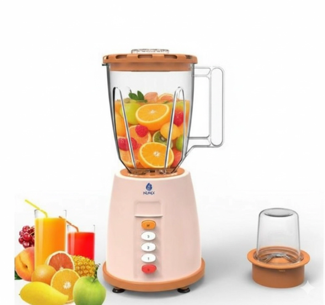 AK100 NINIX 2IN1 BLENDER 350W