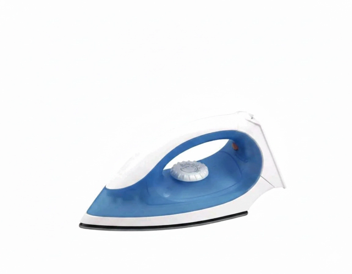 142156 ES898A NUNIX IRON