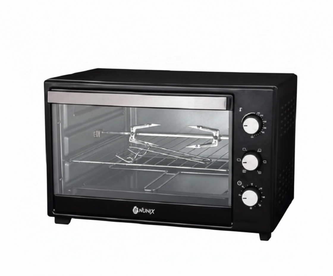 E20R NUNIX OVEN 20LT