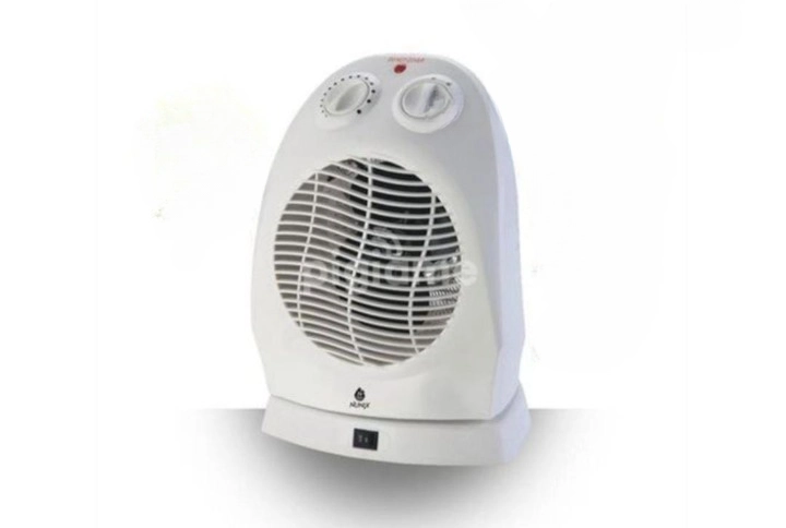 HF1722S NINIX FAN HEATER 1000/2000W