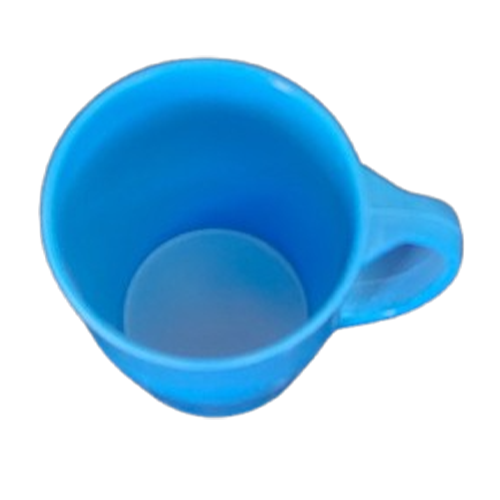 Oasis Coloured Mug – 450ml Melamine (CO01C)