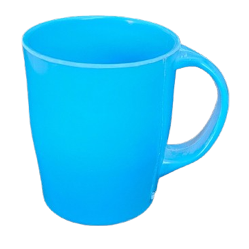CO01C OASIS COLOURED MUG CO01C