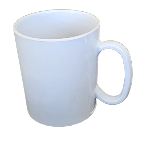 Oasis Melamine Mug Set 6 Pieces 350ml CO04