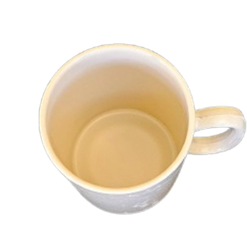 Oasis Melamine Mug Set 6 Pieces 350ml CO04