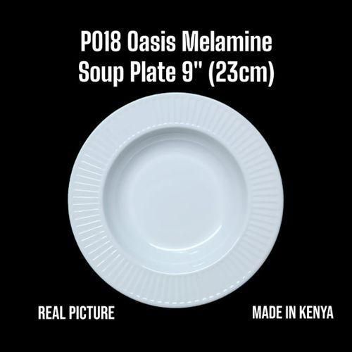 Po18 Oasis M/M S/P Line Border Pc