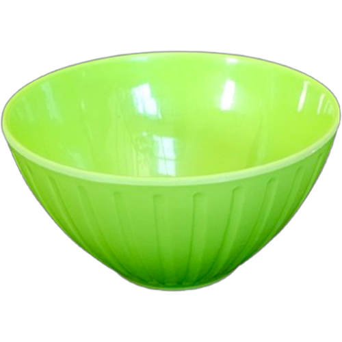 BO05 OASIS MINI ROUND BOWL 4.5 INCH PC