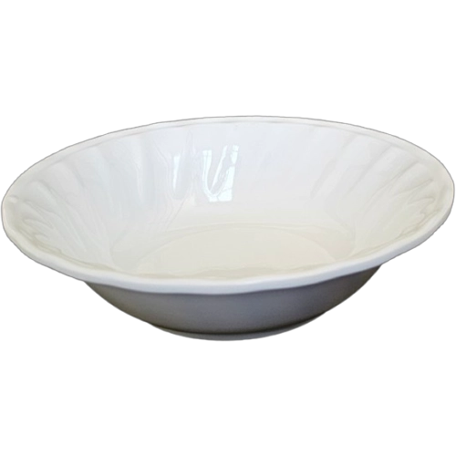 465971 BO03 OASIS M/M ROUND BOWL 7 INCH PC
