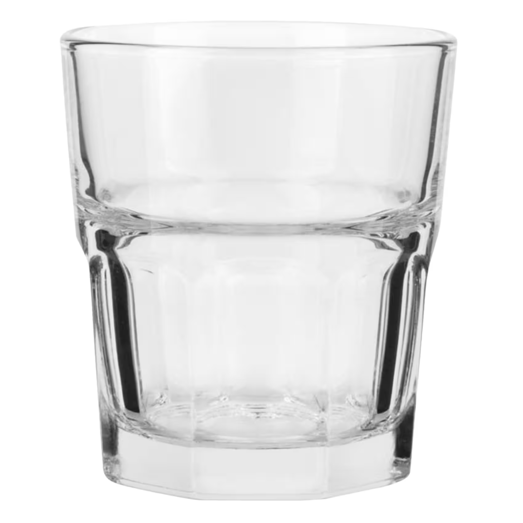 5p01960 Centra Of 30cl Glasses