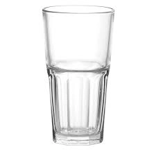 Ocean Centra HB Glass Set 6 Pieces - 300ml