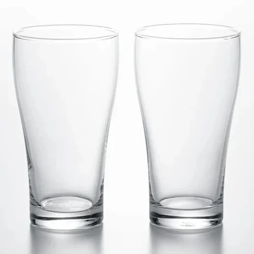 BO1015 OCEAN CONICAL SUPER GLASS 425ML 6PC