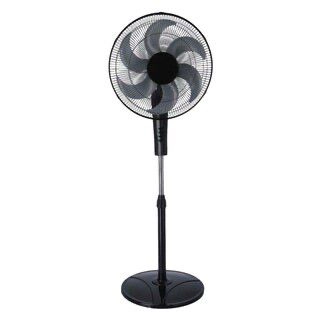 Ohms Stand Fan - OFS-1660PC, 16