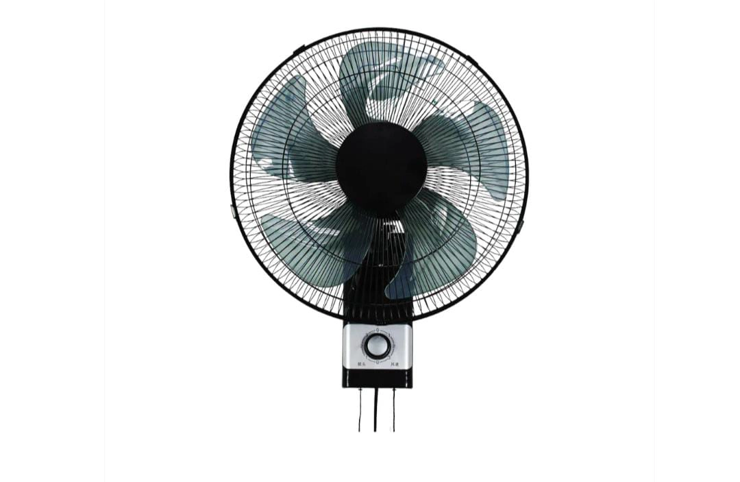 OFW1603R OHMS WALL FAN 60W