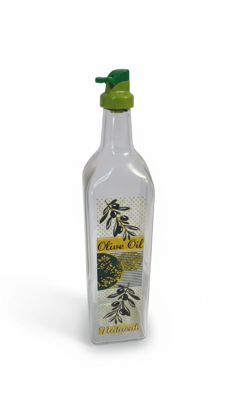 Olive Oil Bottle Big 152063