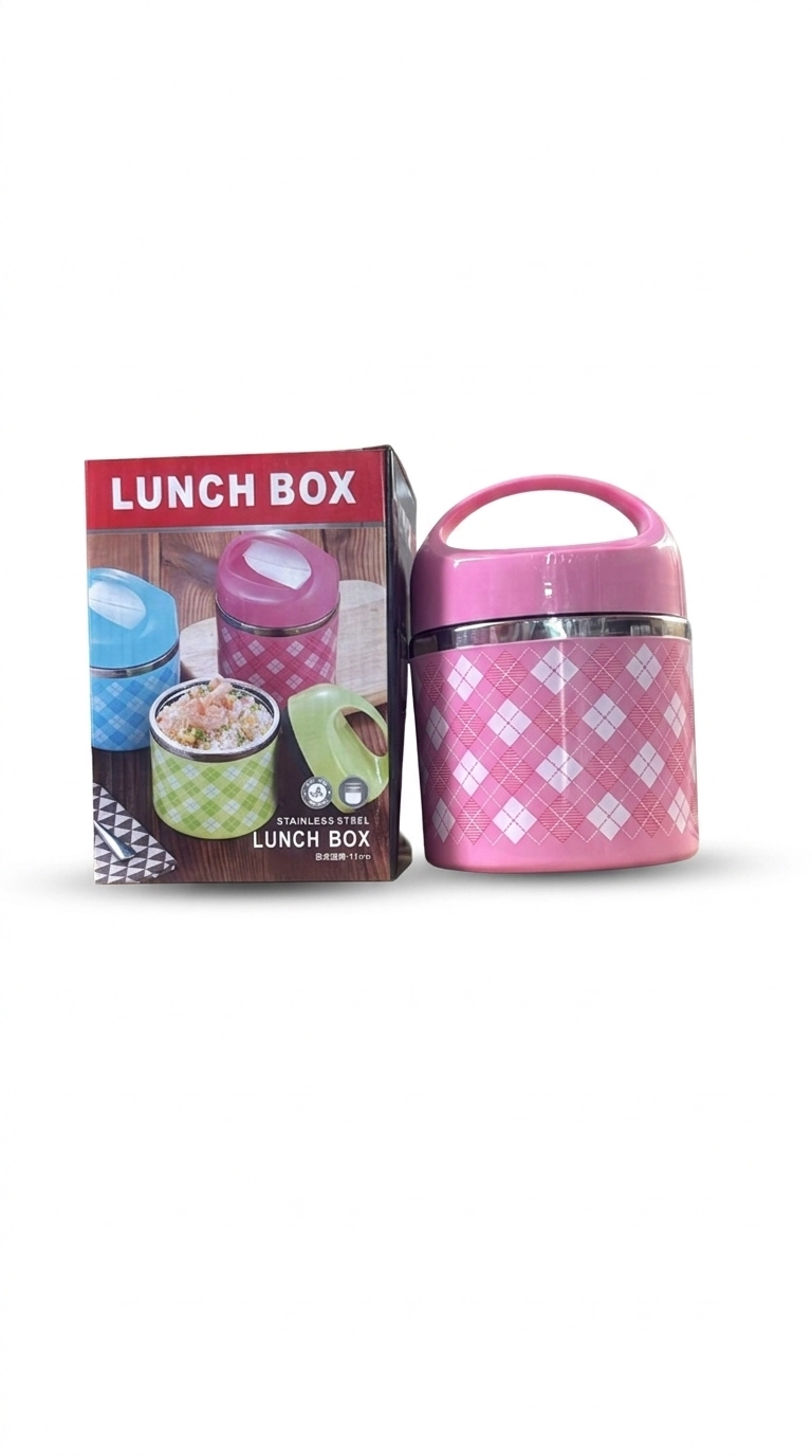 220494 ONE FLOOR LUNCH BOX 0.63LTS