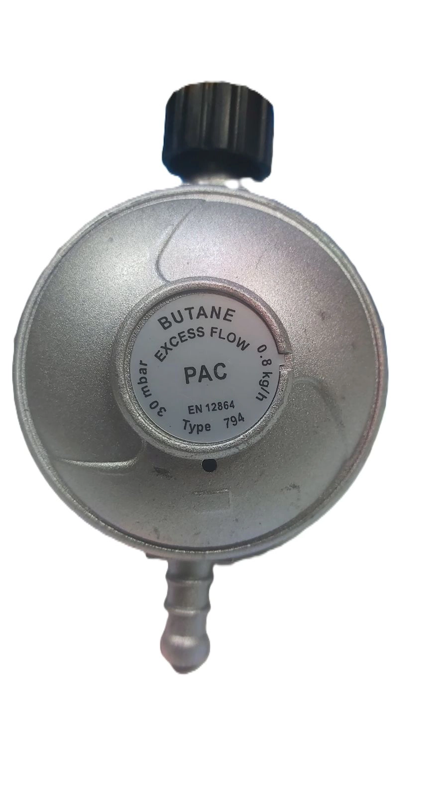 PR6KG PAL GAS REGULATOR 6KG