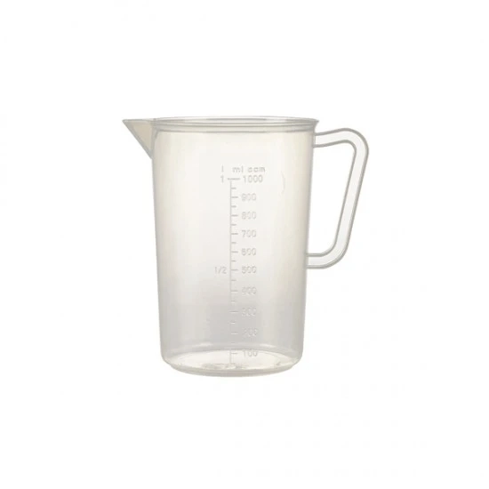 PARAS MEASURING JUG 1LTR PC PMJ