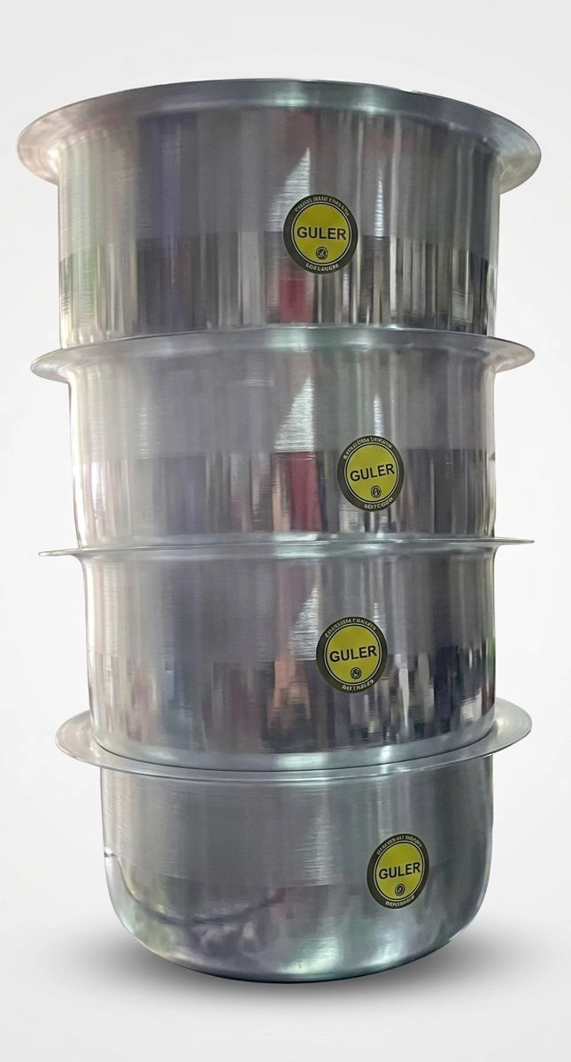 PASU2023 PACIFIC SUFURIA 4PC