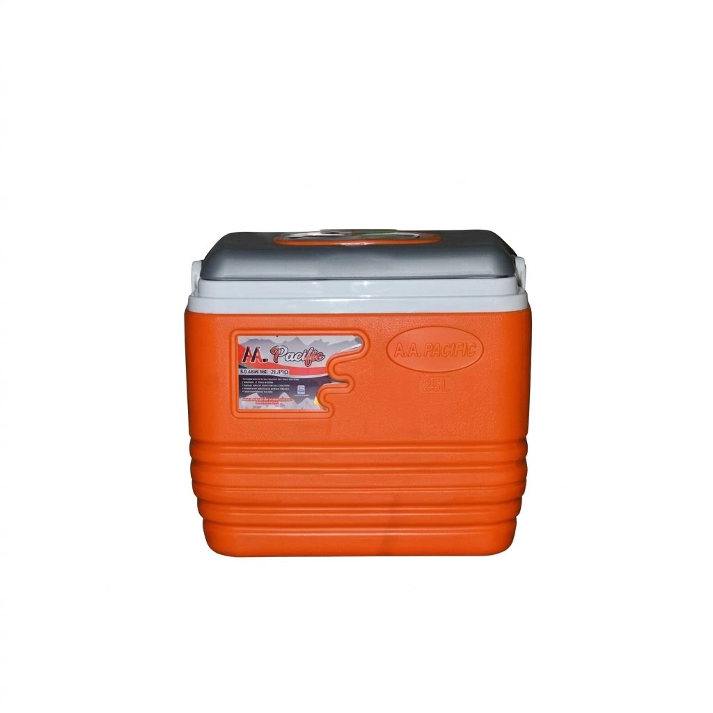 PCB25 PACIFIC COOLER BOX 25LT