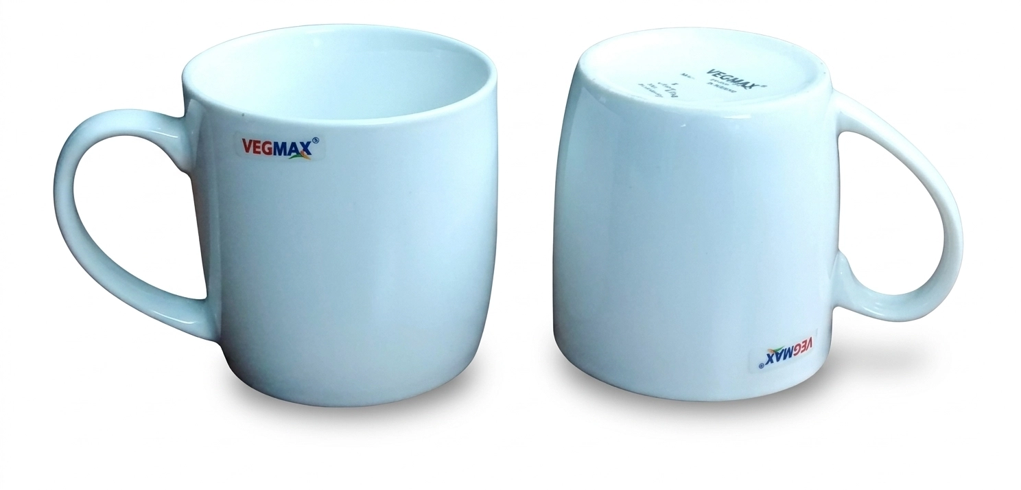 Promax Plain Direct Mug - PD030
