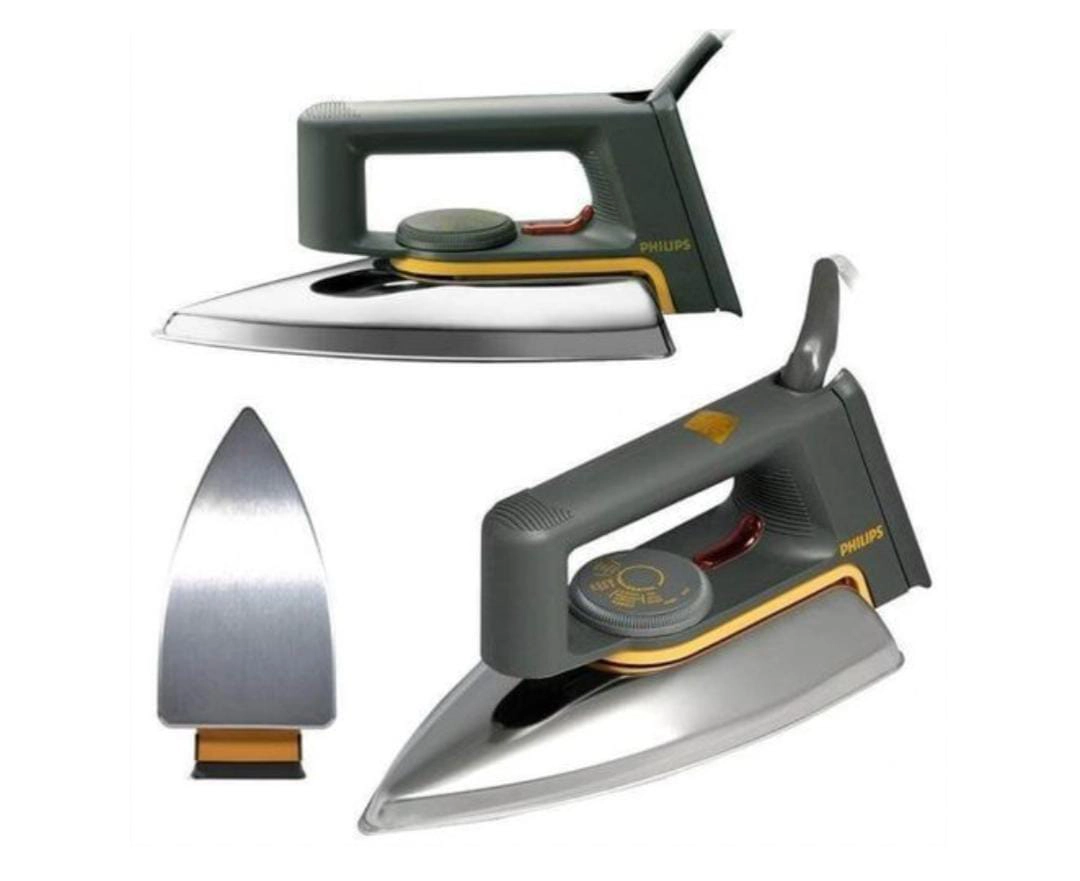 PHILIPS DRY IRON 1172 P1172