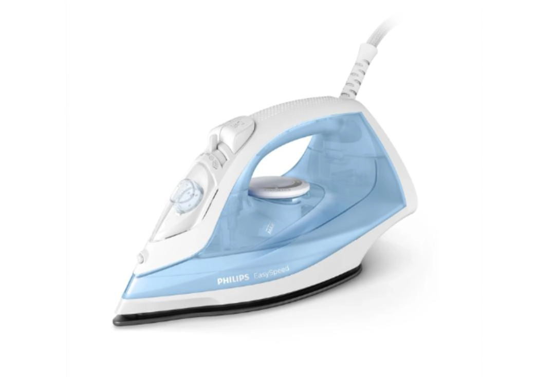 GC1740 PHILIPS STEAM IRON 2000W BLUE