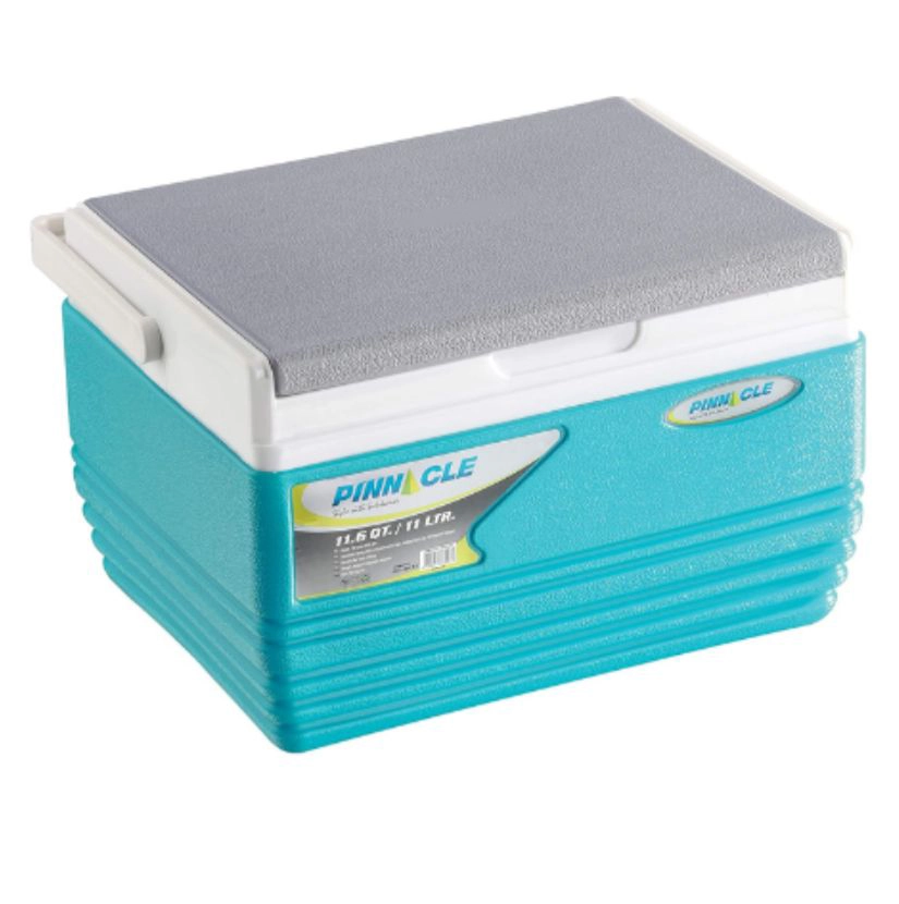 ECB11 PCB11 PINNACLE COOLER BOX 11LT
