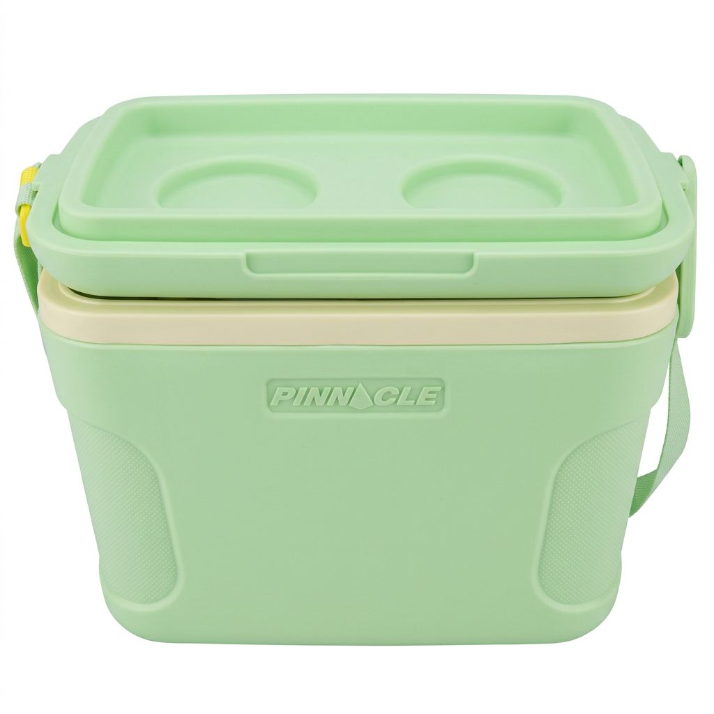 Pinnacle Cooler Box - 8L with Strap (TPX7200 / ECB8)