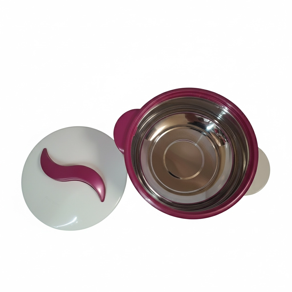 PIHO PINNACLE HOT POT 500ML SMALL