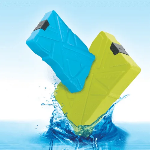 Pinnacle Ice Brick - 600ml Large Cooling Block