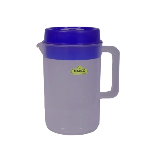 PJCL PLASTIC JUG CLEAR