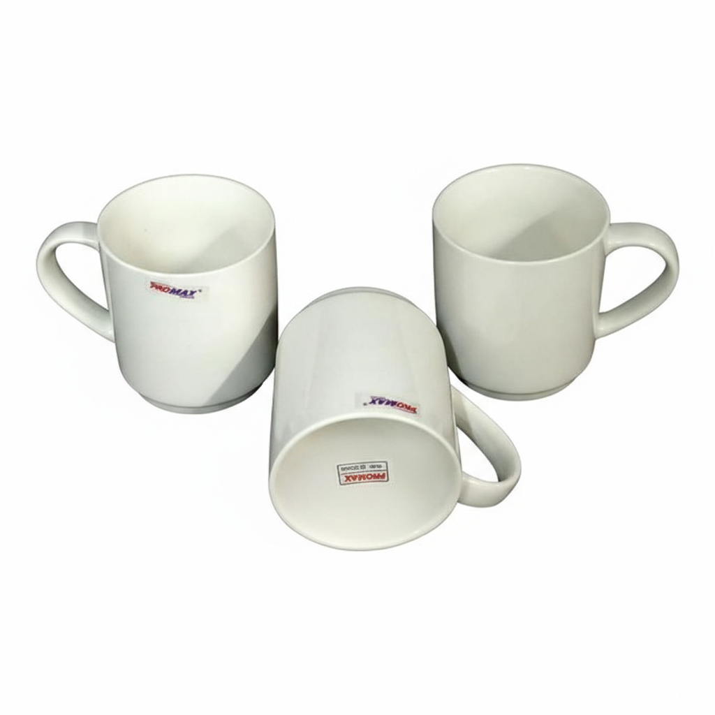 Plain Mug PM029