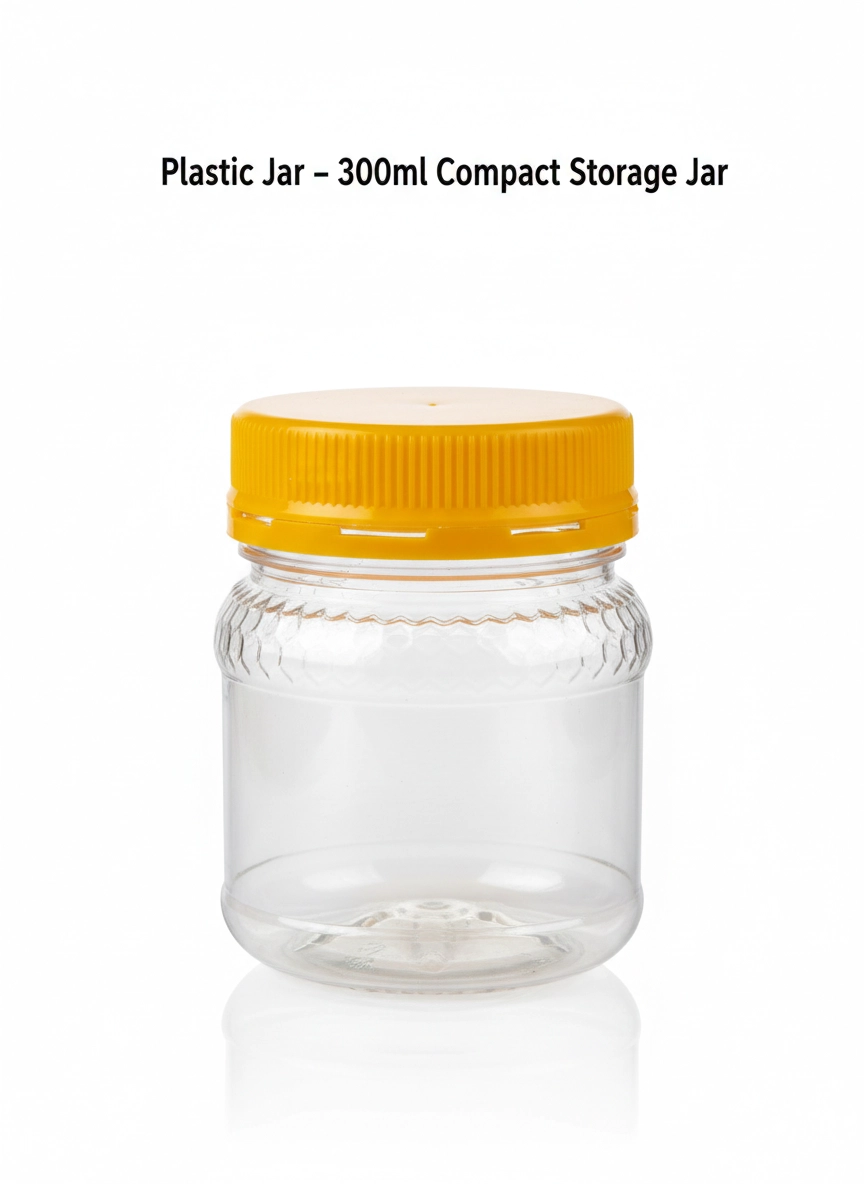 KPJ300 JAR 300ML