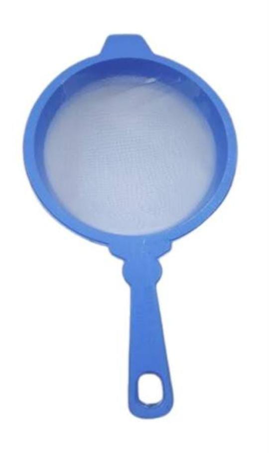 Plastic Lion Strainer - No.8 (PLS008)