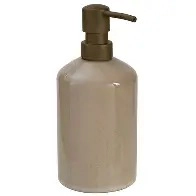 444699 PORCELION LOTION DISPENSER