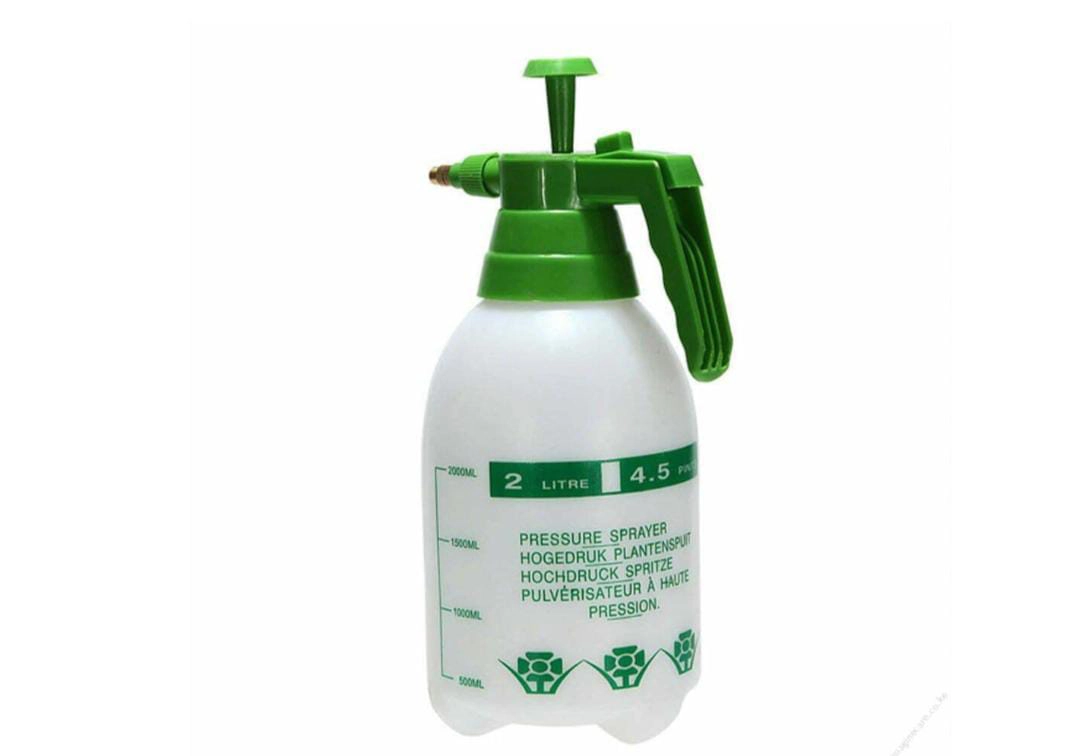 SP2LT PREMIER 2LTS PUMPING SPRAY PUMP