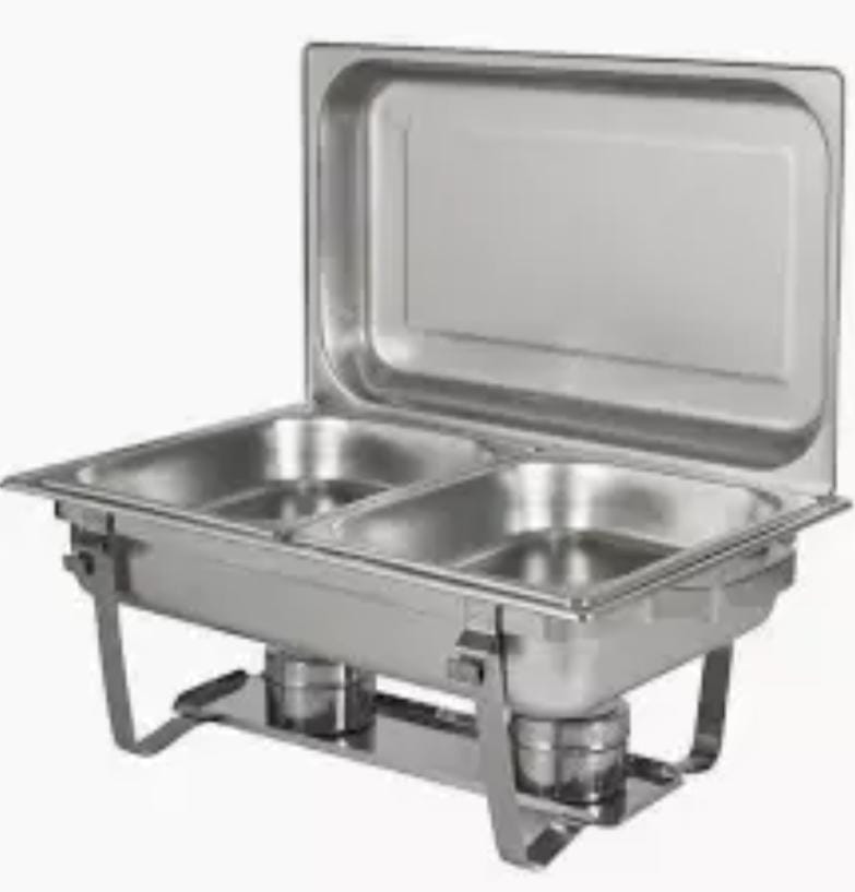 PCD2 PREMIER CHAFFING DISH 2