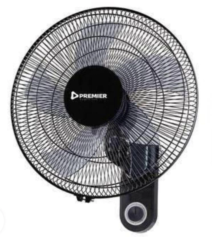 PMF1611 PREMIERWALL FAN 16 INCH NO REMOTE PWF16