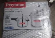 Prpc75 Premium Pressure Cooker 7.5lt