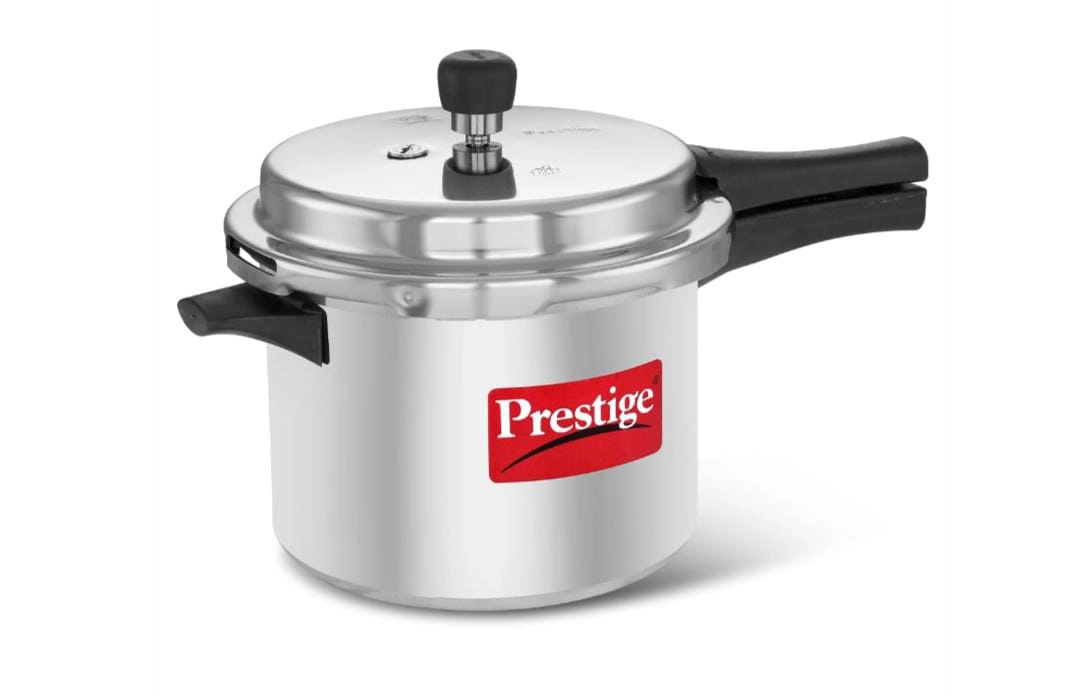 MT101 5LT PRESTIGE ALU P/COOKER