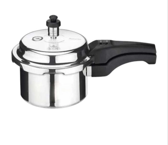 Promax Aluminium Pressure Cooker - 3L
