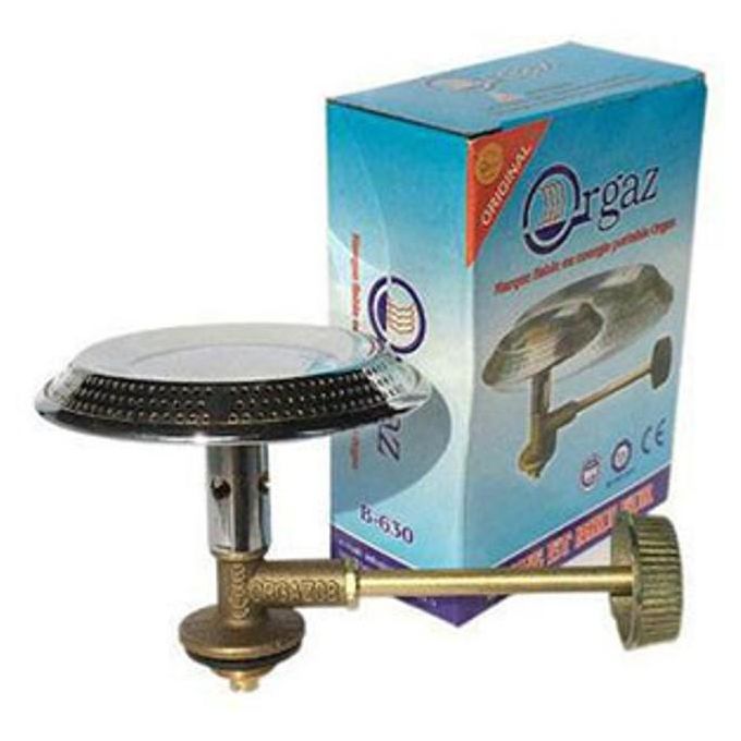 B630 Qgaz Meko Burner