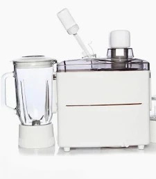 Ramtons 3-in-1 Juicer Blender Grinder - RM278