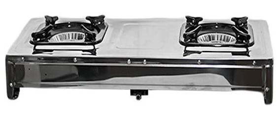 RG101 RAMTONS BIOGAS 2B GAS