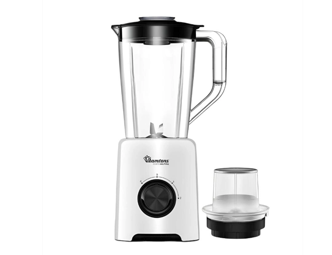 RM579 RAMTONS BLENDER+MILL 500W 2SPEED
