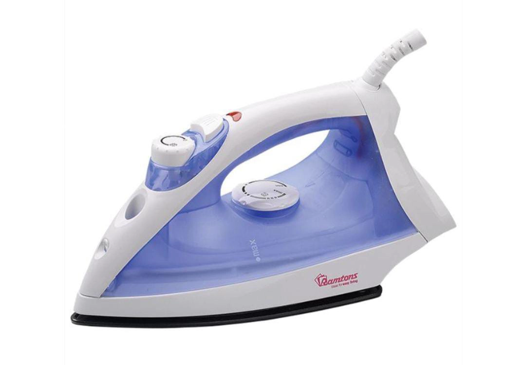 RAMTONS STEAM IRON RM201