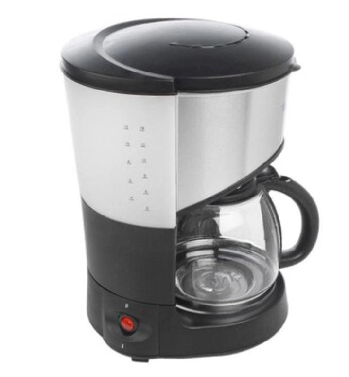 Ramtons Coffee Maker – 1.5L (RM193)