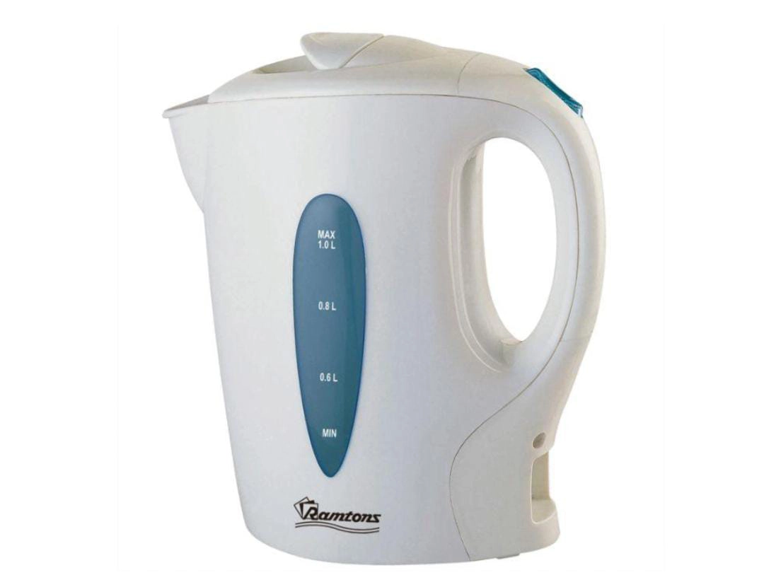RM315 RAMTONS CORDED KETTLE 1L