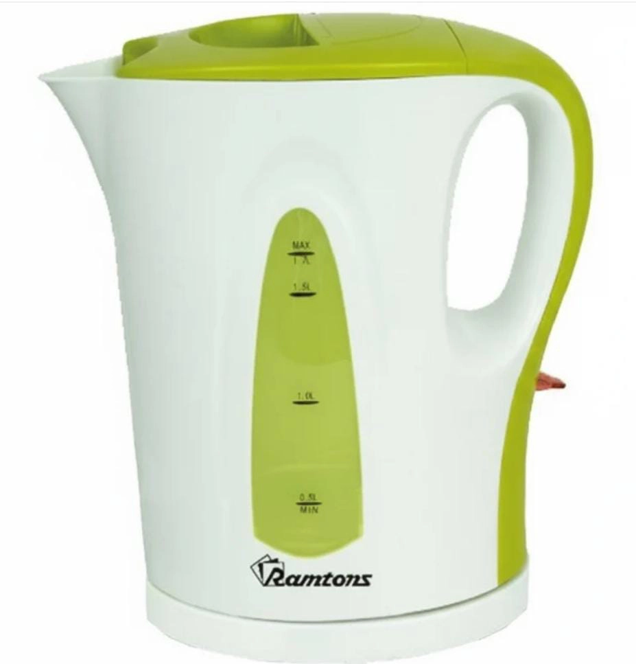 RM349 RAMTONS CORDLESS KETTLE
