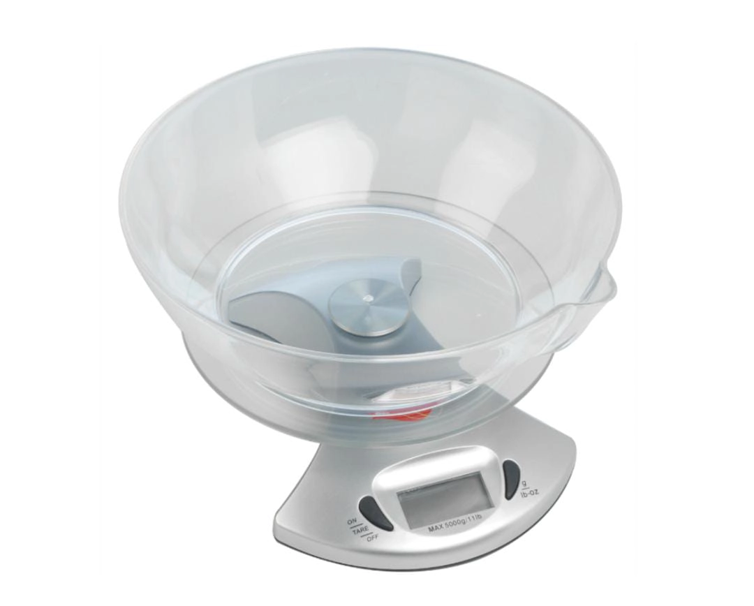 RM299 RAMTONS KITCHEN SCALE +