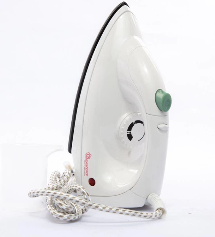 RM179 RAMTONS DRY $ SPRAY IRON